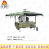 Heavy-Duty Truck & Vehicle Tarpaulin