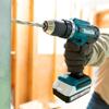Makita DF488D 18V Cordless Driver Drill CN plug (adapter included)