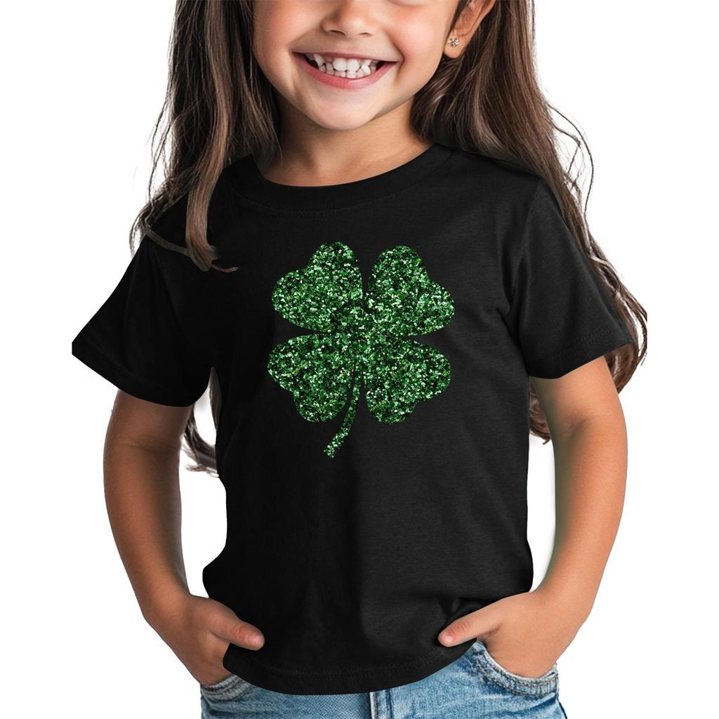 Футболка для детей, однотонная, с коротким рукавом, свободный крой, топы-пуловеры для мальчиков и девочек