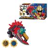 Bandai Kikai Sentai Zenkaiger Kikai Zoku Трансформация DX Gear Dinger