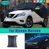 Для Nissan Murano Полные наружные чехлы для автомобиля Защита от непогоды, пыли, солнца, дождя, снега Внешние аксессуары для автомобиля