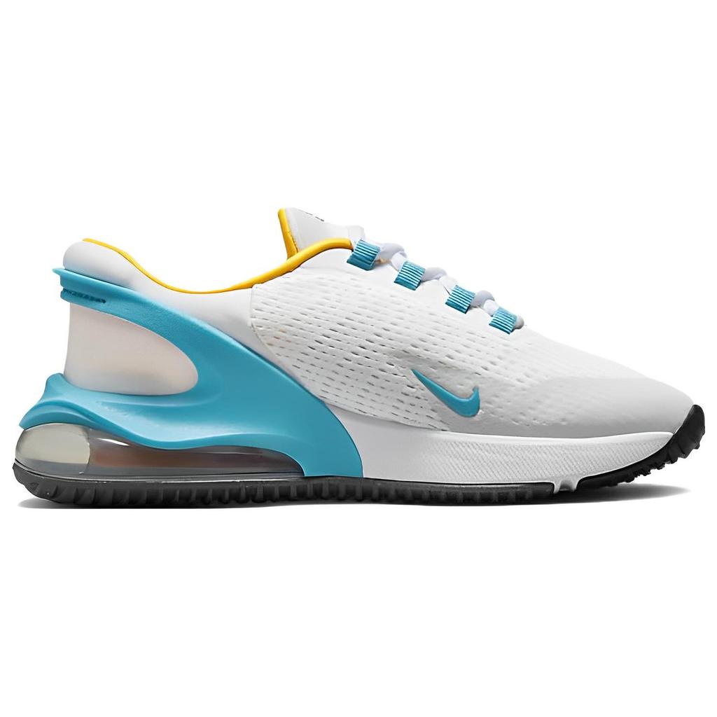 New Nike Air Max 270 Diffused Blue GS DV1968-100