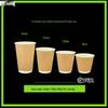 ZISIZ Biodegradable Disposable Paperware