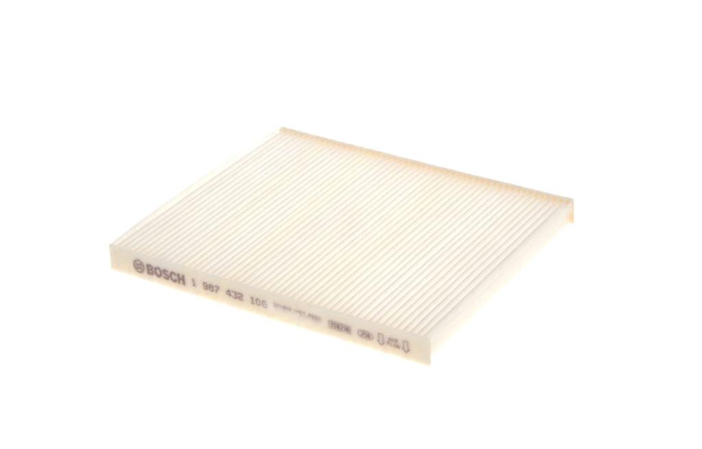 Bosch Фильтр салона FIA 1987432106