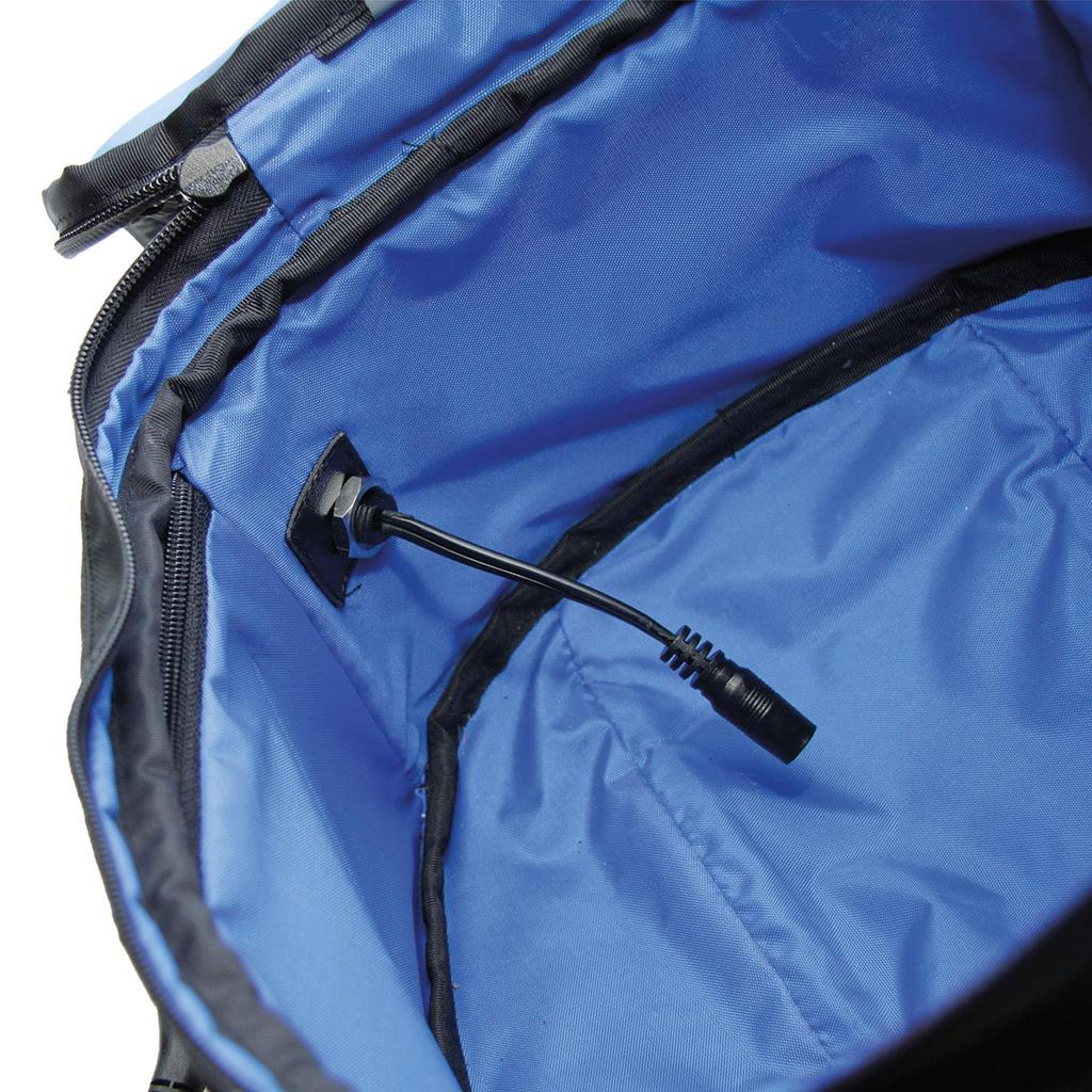 TecMATE OptiMATE CABLE Universal Tank Bag Power Cable TecMATE [Official] O-30