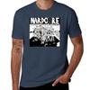 Nardcore Tshirt Heavy Duty Casual Work Tee Tshirt