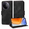 For vivo Y300i 5G/vivo Y39 5G Leather Cases Wallet Rhombus Imprinted Phone Cover Stand with Strap