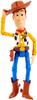 Mattel Toy Story Talking Woody Figure TOY STORY Toy Goods