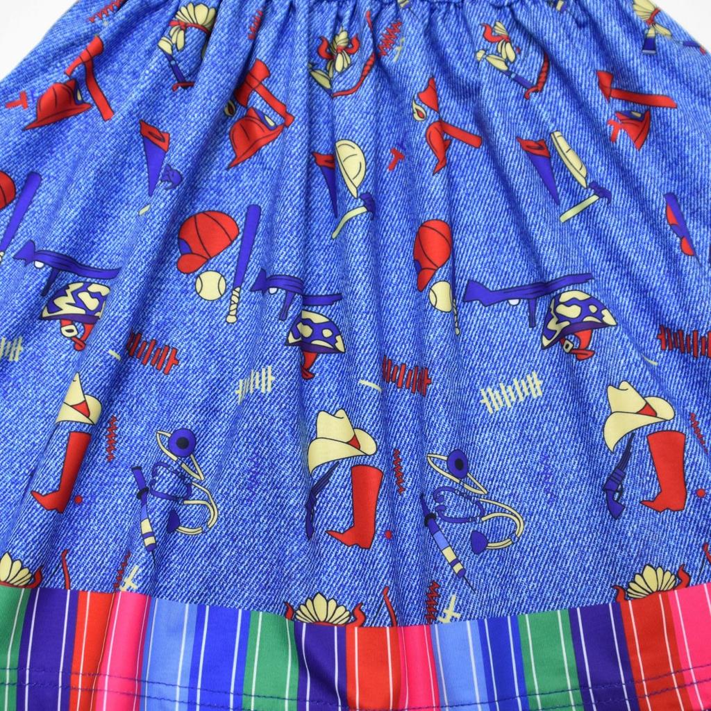 Halloween Girls Dress Printed Dress Witch Role Play Cosplay Costume Masquerade Costume