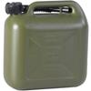 Топливная канистра Alutec 812869 (Д xлxв) 324 x 164 x 333 мм 10 л