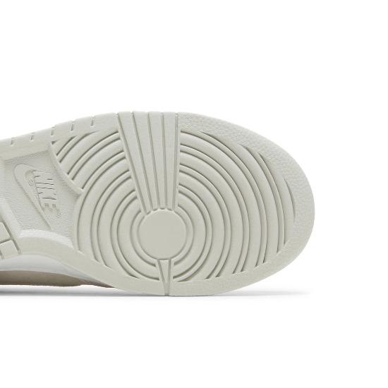 Nike Dunk Low Premium Vast Gray DD8338-001