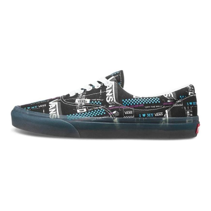 Vans Кеды Era для бега Vans VN0A4U3905P