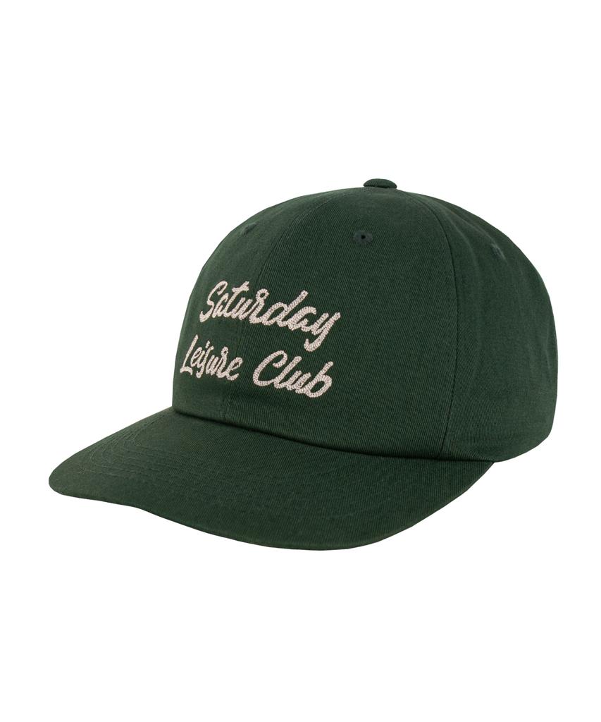 Кепка Seleodeilejeokeulleob для отдыха - British Racing Green