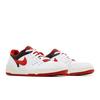 Full Force Low Mystic Red FB1362-102
