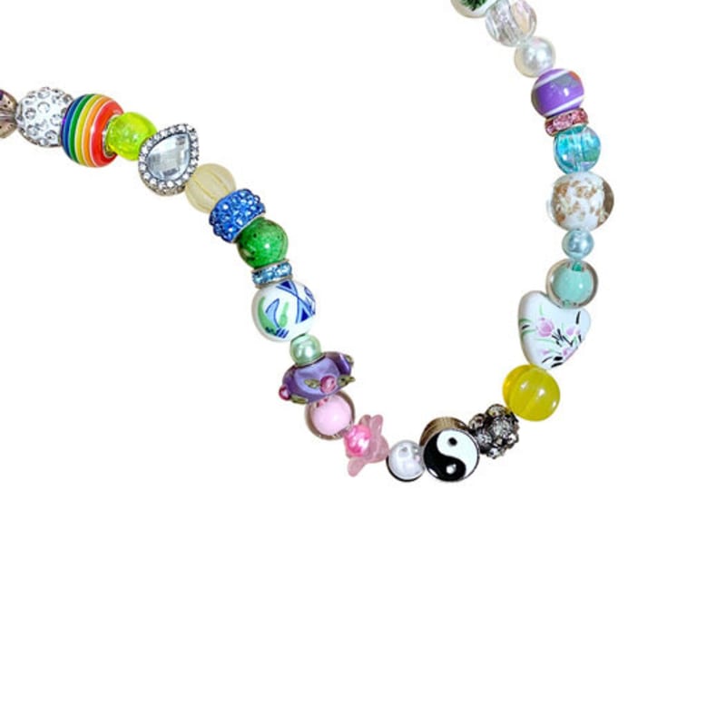 HURJABOYACC All precious bracelet
