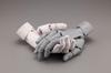 Kotobukiya ARTIST SUPPORT ITEM Hand Model/L -GRAY- 1/1 Scale Action Figure