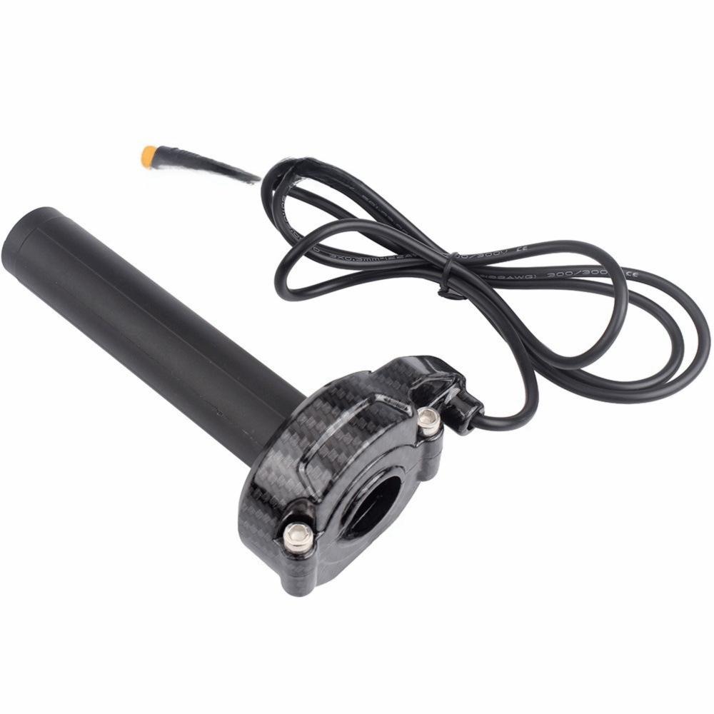 Water Transfer Full Twist Throttle for Lectric XP4 Macfox X1 HappyRun Freego