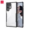 XUNDD Чехол для ZTE nubia RedMagic 11 Air Роскошный корпус Подушка безопасности Ударопрочный бампер Защитные чехлы Матовая прозрачная задняя крышка