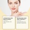 VC Moisturizing Toner - Deep Hydrating, Fast Absorption, Refreshing & Glow-Boosting Facial Toner for Radiant Skin - 100ml