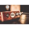 MEINL Percussion Stomp Box Ножная перкуссия, Корпус из красного дерева, MPS1 [Оригинальный продукт для внутреннего рынка]
