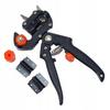 Multifunctional Pruning Shears for Grafting, Cutting Vines, Trees and Shrubs