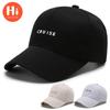 Fashion Embroidery Baseball Cap Summer Outdoor Adjustable Hip Hop Hats Bone Snapback Hat