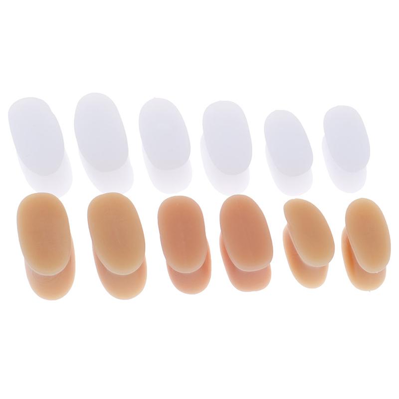 2 шт. Разделитель пальцев ног для корректора педикюра