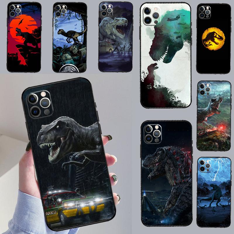 Чехол с динозаврами Юрского периода для OnePlus 15 13 12 11 13R 13T 10T 10R 12R OnePlus Nord 5 CE 2 3 4 Lite N20 N30