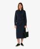 LACOSTE Женская юбка А-силуэта Jf015E-56G Hde