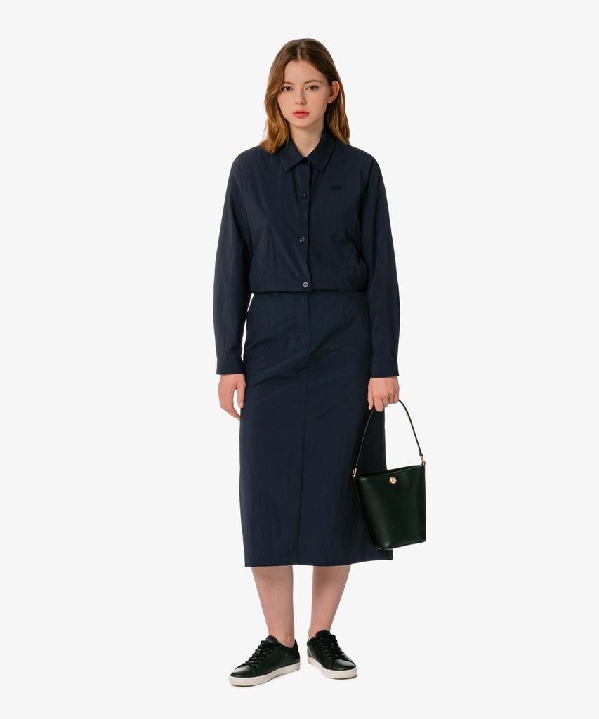 LACOSTE Женская юбка А-силуэта Jf015E-56G Hde