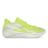 All-Pro Nitro Lime Squeeze Men Sneakers Green White 379079-05