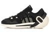 Y-3 Idoso Boost Черный Меловой Белый