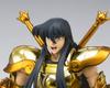 Bandai Статуэтка Saint Seiya Myth Cloth Ex Shiryu Armure Gold Libra Dohko 18см 4573102553898 - - -