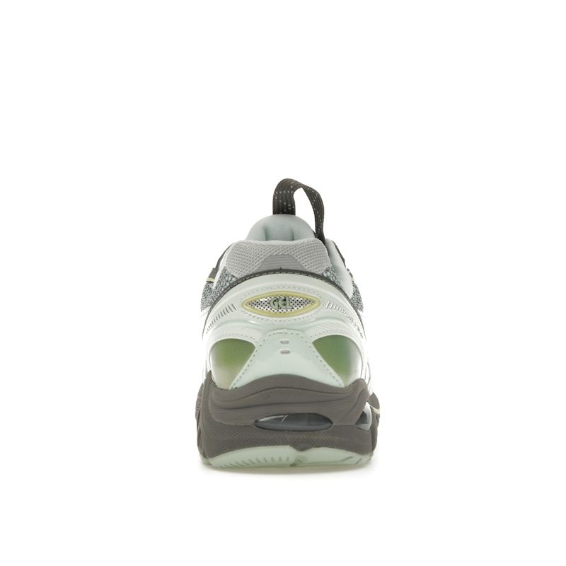 Kiko Kostadinov X ASICS UB6-S GT 2160 Arctic Blue Carbon Men Sneakers 1203A421-401