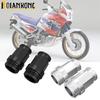 ДЛЯ Honda XRV750 Twin RD07 RD07A XRV 750 TWIN 1993-2000 2001 2003 Мотоциклетные Аксессуары Направляющие Клапана Подсоса