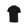 Adidas CNY T Shirts Men's Black Crew Neck Moderate Straight Fit HZ3026