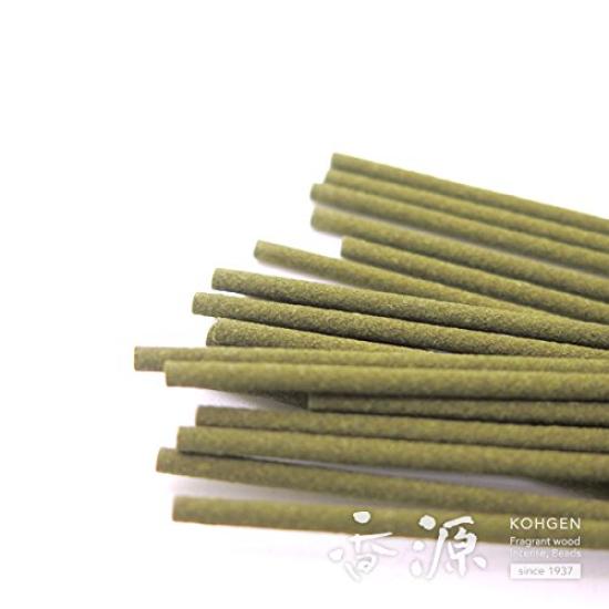 Благовония Shoeido Kyozakura пробный размер