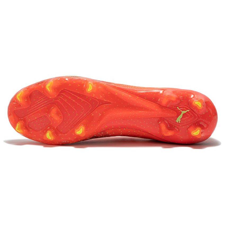 Puma Ultra Ultimate Fg Ag 'Бесстрашная коллекция' 106868-03