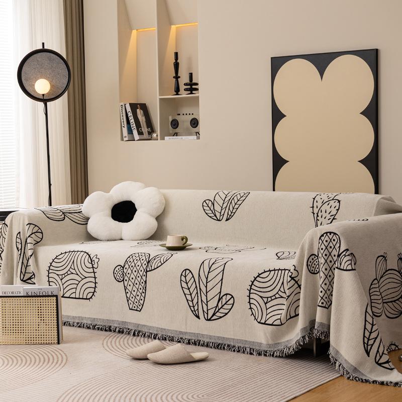 Four Seasons Диван Полотенце Чехол для дивана Ткань Диван Одеяло Four Seasons Универсальный Чехол для дивана