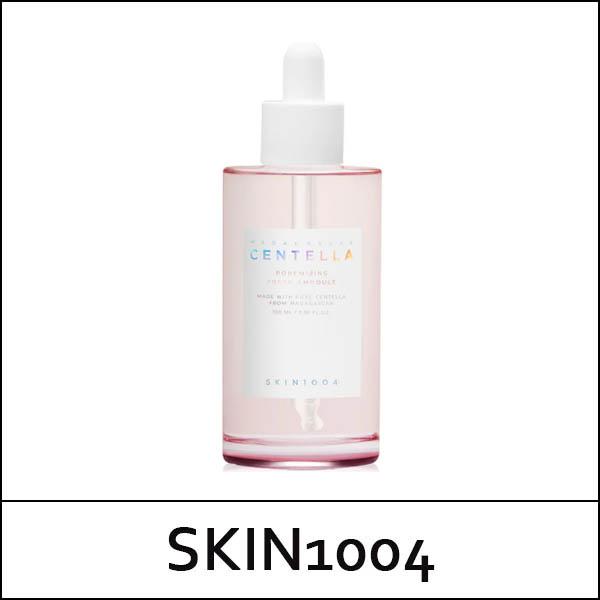 Skin1004 (bo1) Madagascar Centella Poremizing Fresh Ampoule 100ml / (b)