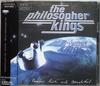 CD PHILOSOPHER KINGS - Famous Rich & Beauty ESCA6928 Epic 1998 Япония Рок Б/У