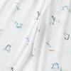 YEEHOO Kids Summer Tencel Blend Pajama & Loungewear Set
