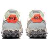Nike Женские кроссовки Waffle Racer Crater Coconut Milk Cream Team-Orange Photon-Dust CT1983-105