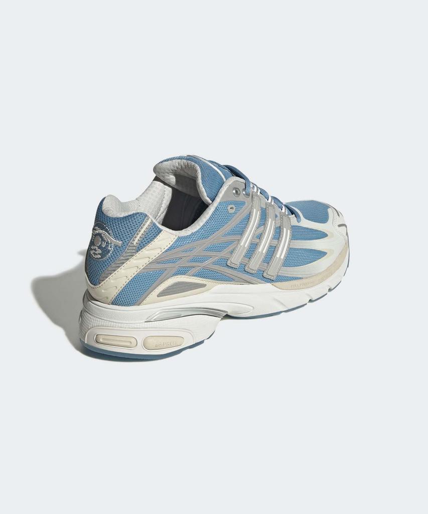 adidas Adistar Cushion Seoul - Голубой:Серый / Jr5084