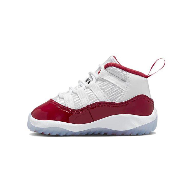 Jordan 11 Ретро Вишня 2022 TD 378040-116