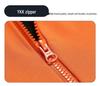 Унисекс ветровка Soft-Shell: Ветрозащитный и водонепроницаемый, идеально подходит для активного отдыха весной и осенью