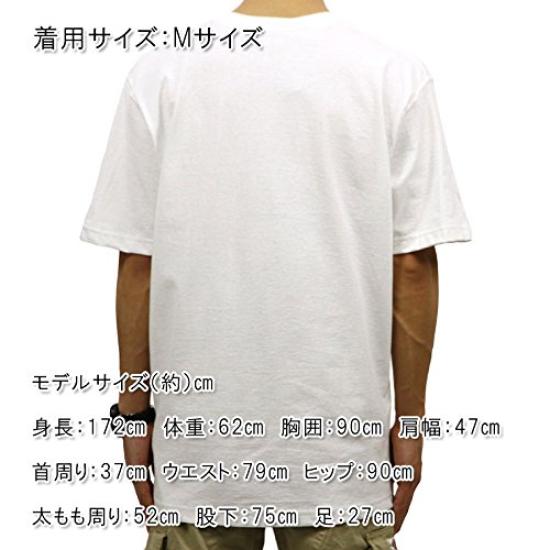 Оригинальная рабочая футболка Carhartt Pocket K87 размера XL для мужчин, с коротким рукавом, белая, (Код 4115141101-5)