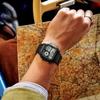 CASIO Digital Watch Overseas Model (Casio) AE-1200WH-1A Men's