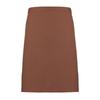Premier Unisex Adult Colours Collection Mid Length Waist Apron