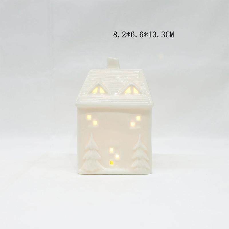 Керамический подсвечник Керамический подсвечник для чайной свечи Аромалампа для дома Декор для спальни Подарок на новоселье